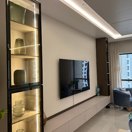 Usmans 4Bdrm Jbr Sadaf Next To Ritz Carlton Walk Apartment Dubai Ngoại thất bức ảnh