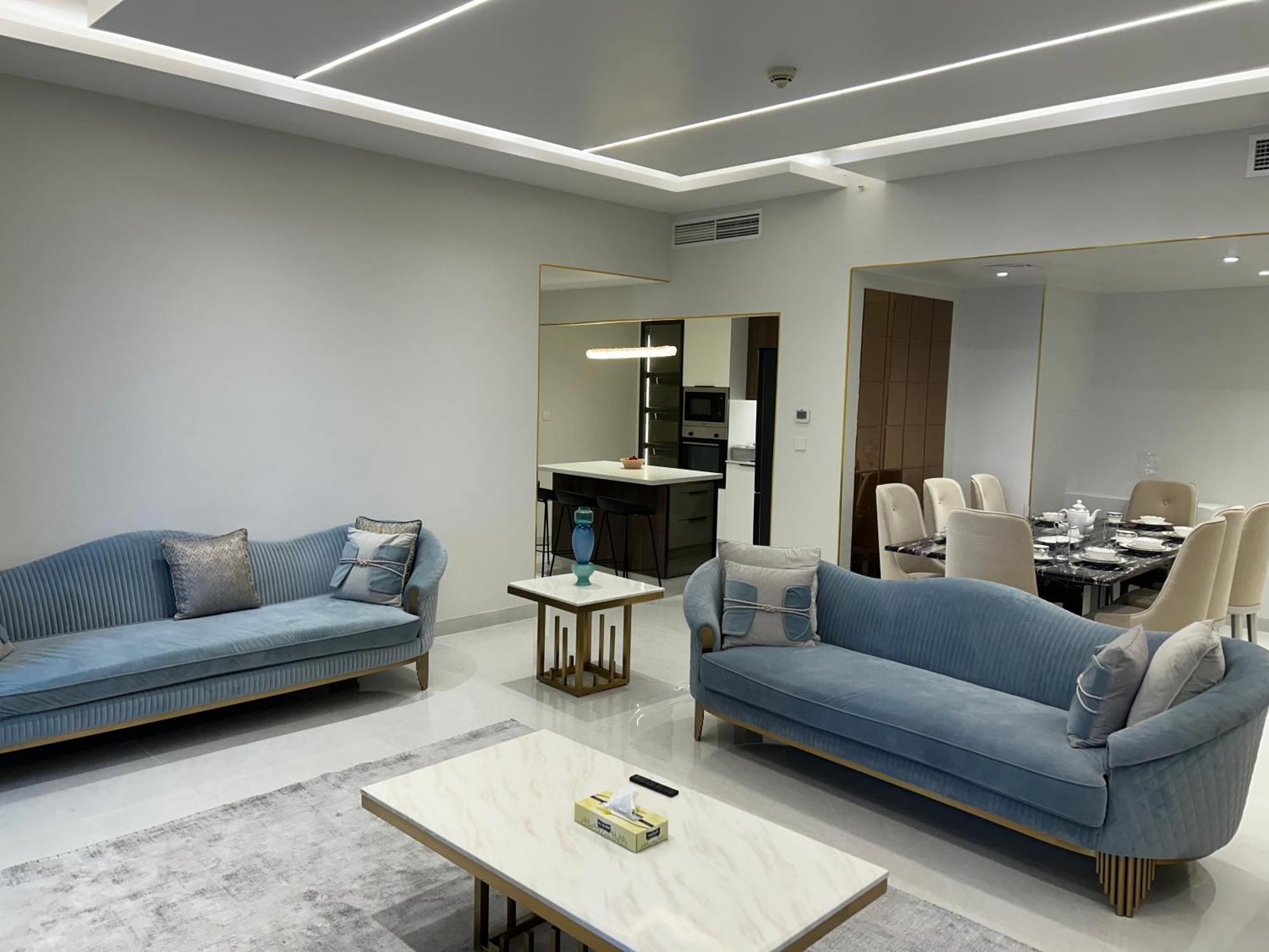 Usmans 4Bdrm Jbr Sadaf Next To Ritz Carlton Walk Apartment Dubai Ngoại thất bức ảnh