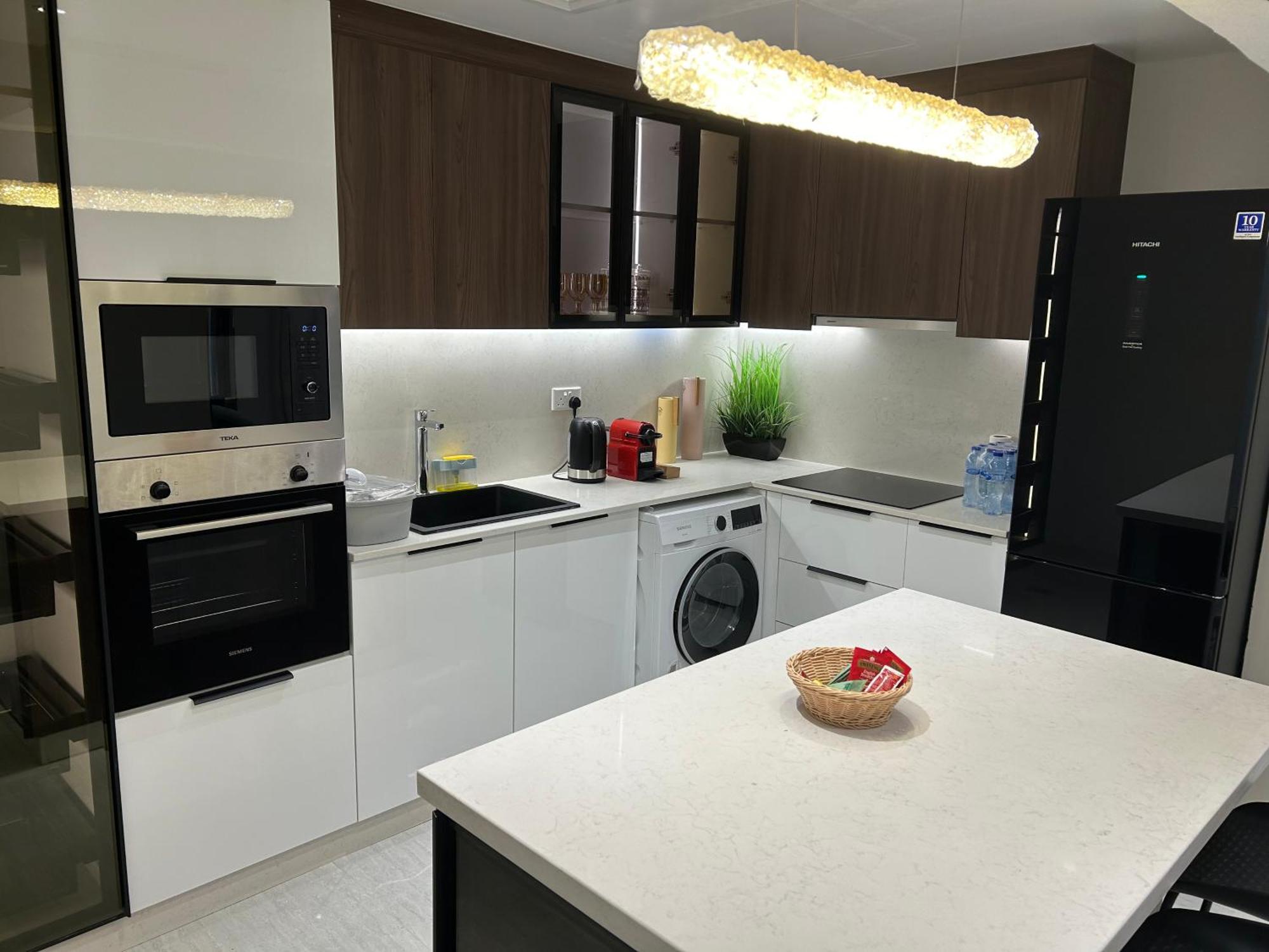 Usmans 4Bdrm Jbr Sadaf Next To Ritz Carlton Walk Apartment Dubai Ngoại thất bức ảnh