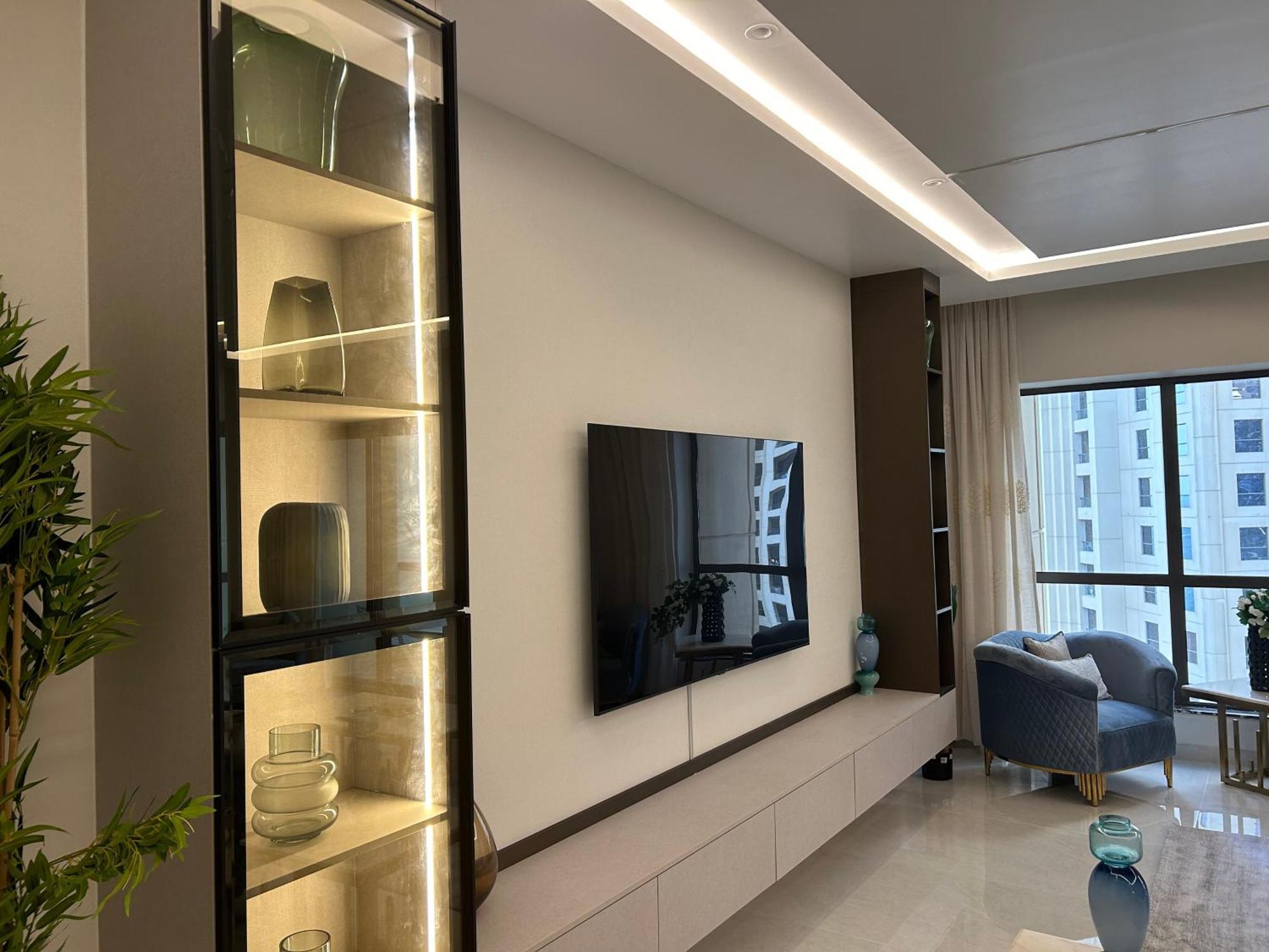 Usmans 4Bdrm Jbr Sadaf Next To Ritz Carlton Walk Apartment Dubai Ngoại thất bức ảnh