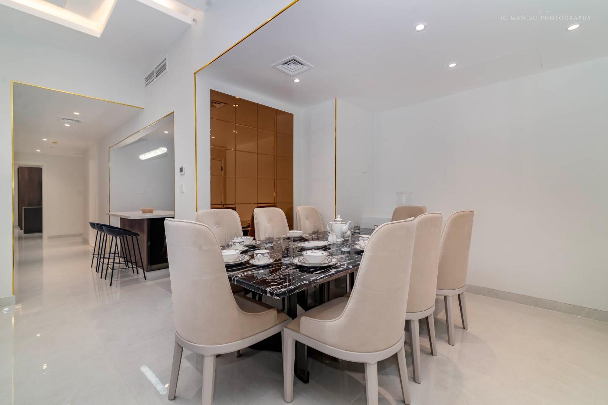 Usmans 4Bdrm Jbr Sadaf Next To Ritz Carlton Walk Apartment Dubai Ngoại thất bức ảnh