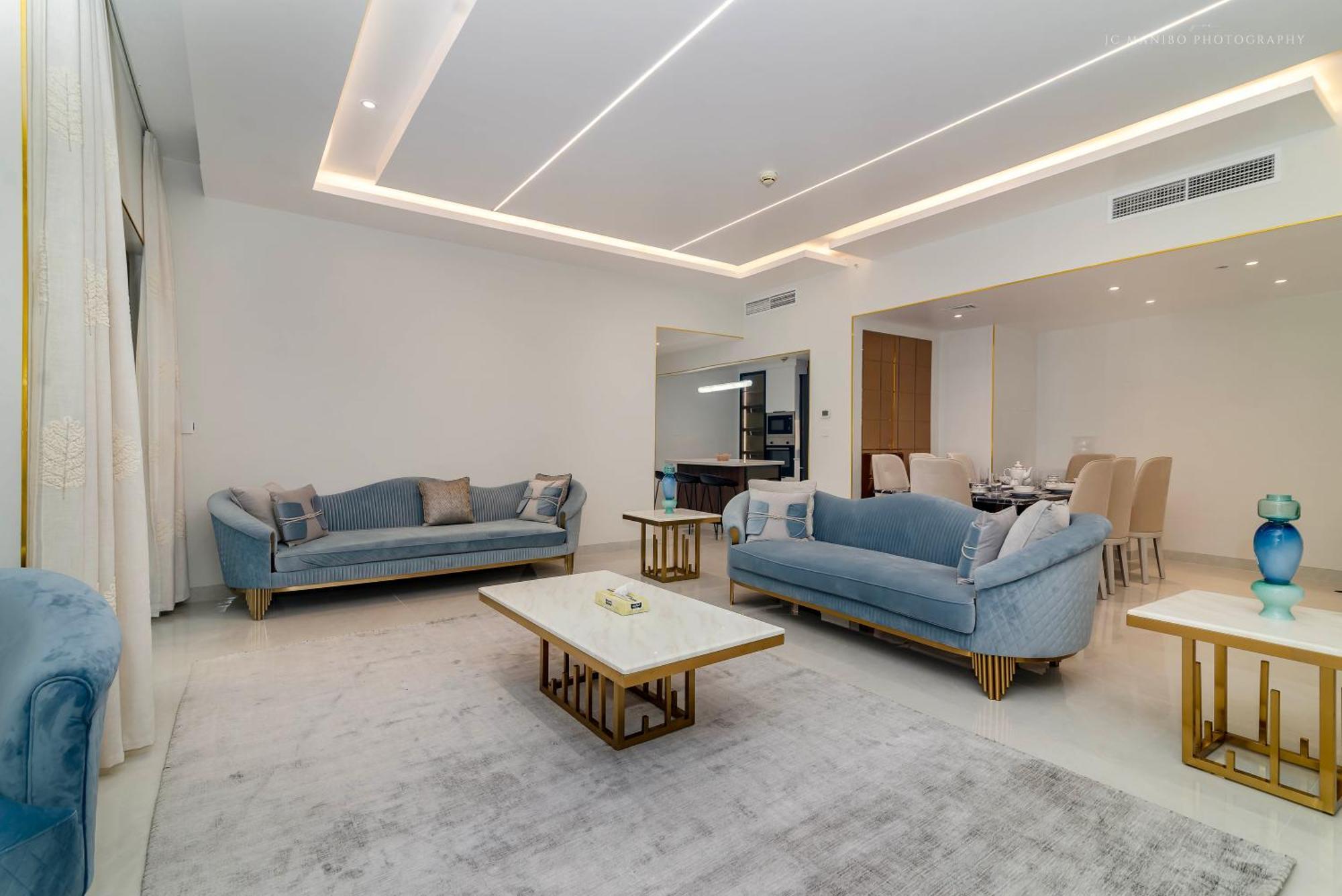Usmans 4Bdrm Jbr Sadaf Next To Ritz Carlton Walk Apartment Dubai Ngoại thất bức ảnh