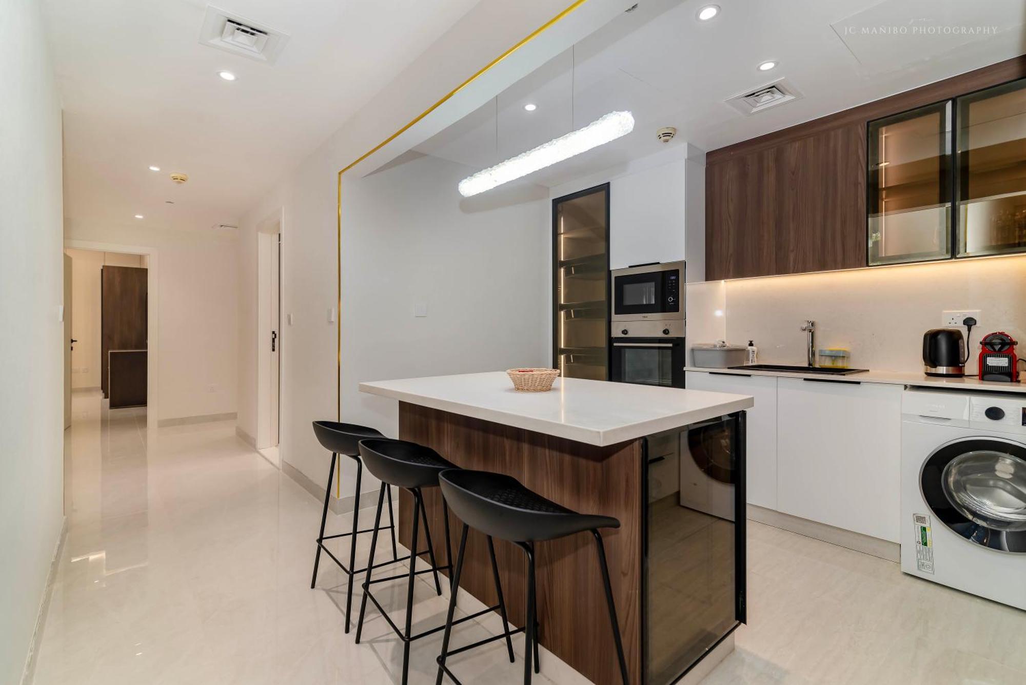 Usmans 4Bdrm Jbr Sadaf Next To Ritz Carlton Walk Apartment Dubai Ngoại thất bức ảnh