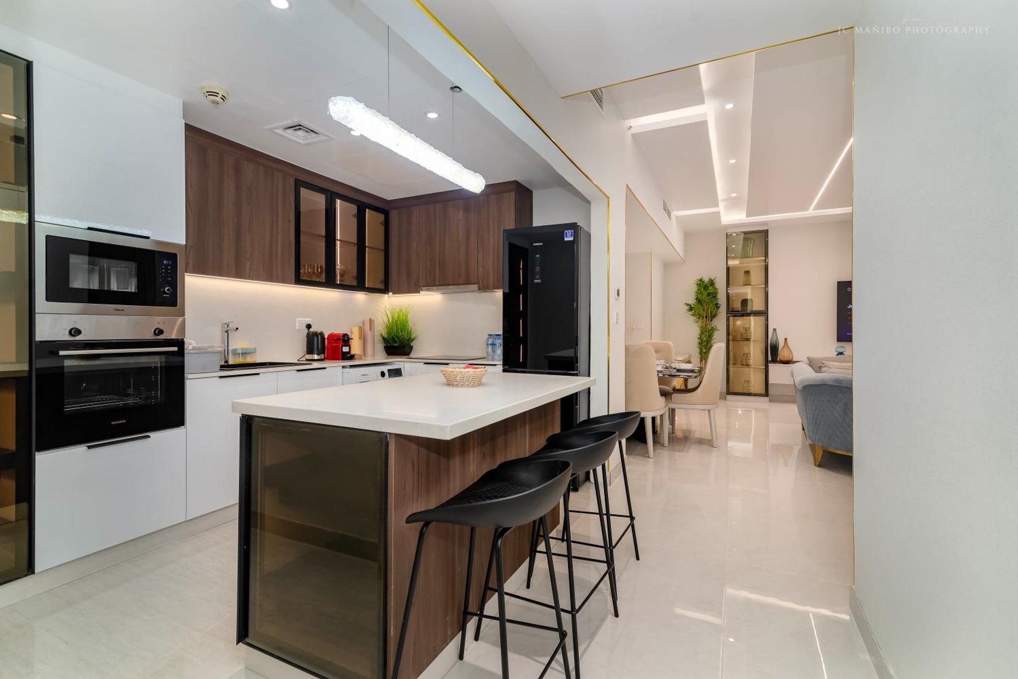Usmans 4Bdrm Jbr Sadaf Next To Ritz Carlton Walk Apartment Dubai Ngoại thất bức ảnh