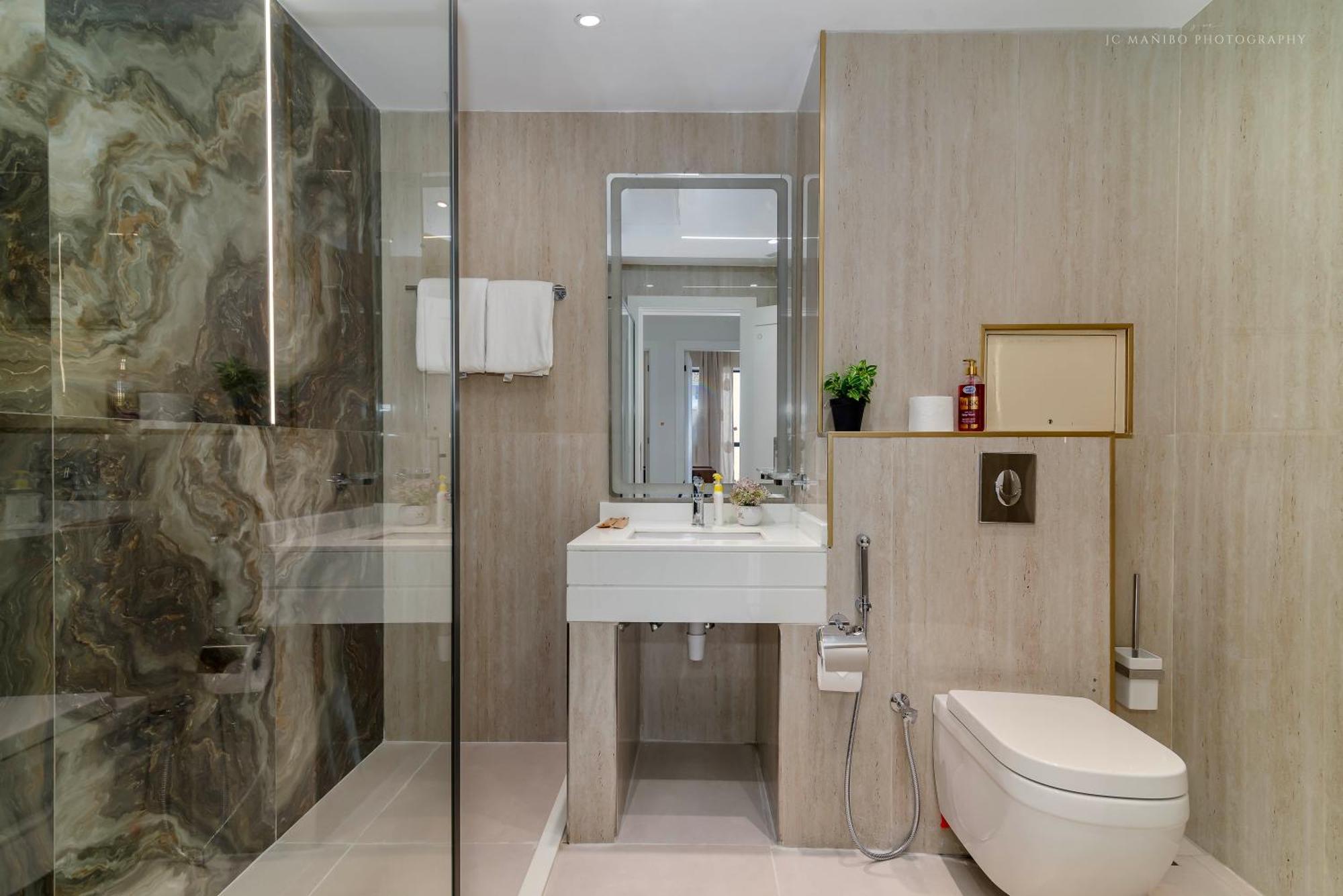 Usmans 4Bdrm Jbr Sadaf Next To Ritz Carlton Walk Apartment Dubai Ngoại thất bức ảnh