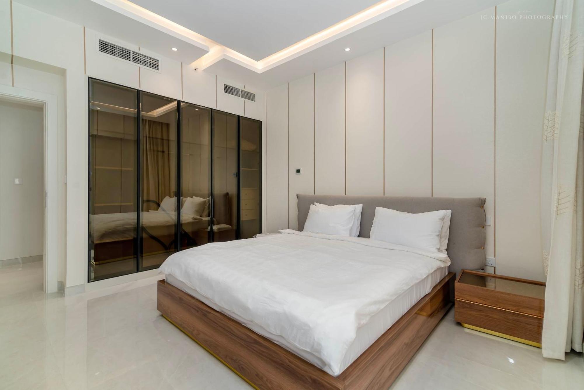 Usmans 4Bdrm Jbr Sadaf Next To Ritz Carlton Walk Apartment Dubai Ngoại thất bức ảnh