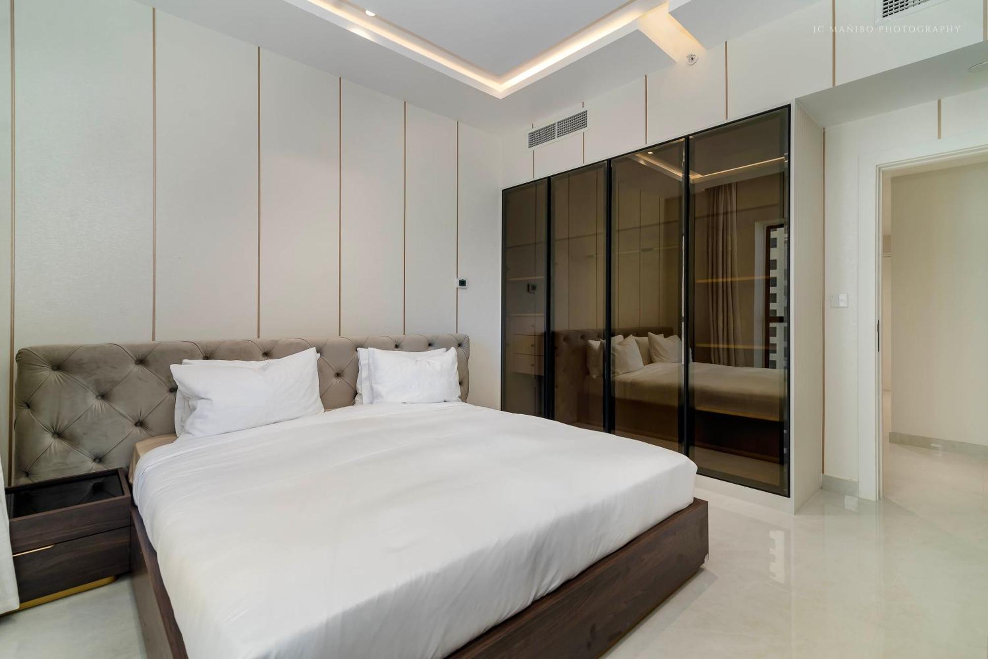 Usmans 4Bdrm Jbr Sadaf Next To Ritz Carlton Walk Apartment Dubai Ngoại thất bức ảnh