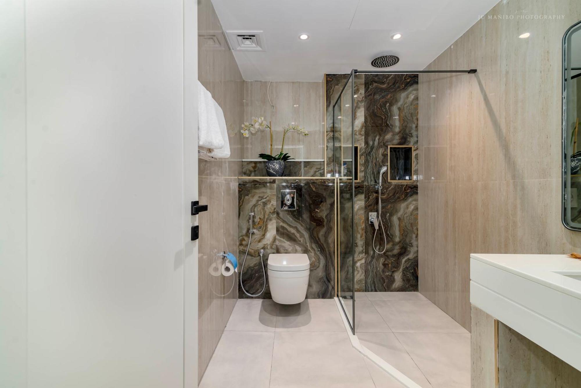 Usmans 4Bdrm Jbr Sadaf Next To Ritz Carlton Walk Apartment Dubai Ngoại thất bức ảnh