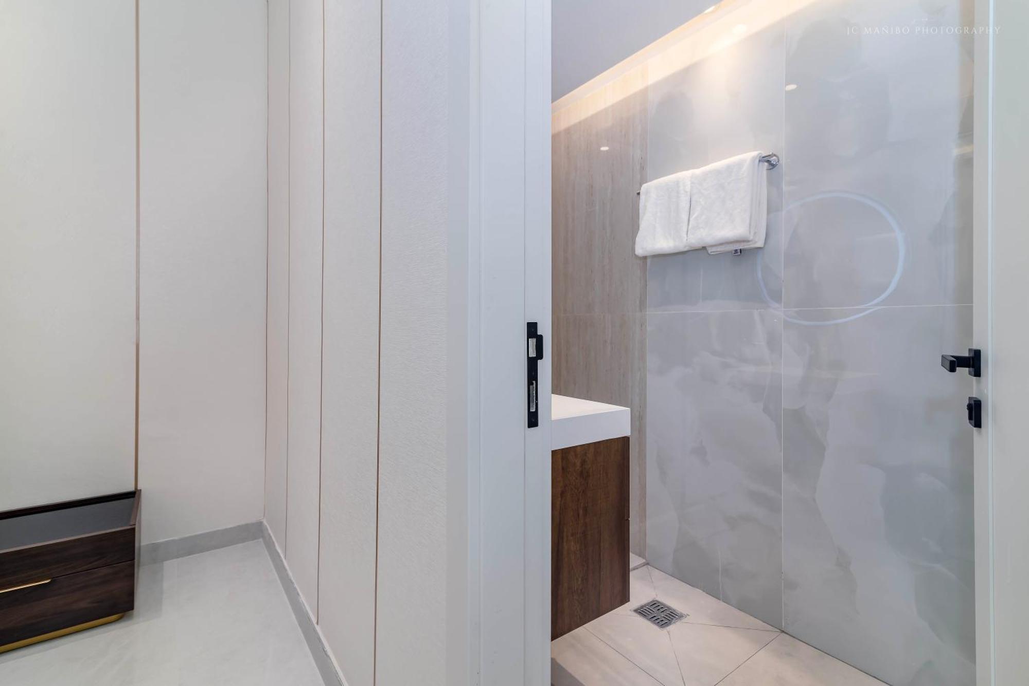 Usmans 4Bdrm Jbr Sadaf Next To Ritz Carlton Walk Apartment Dubai Ngoại thất bức ảnh