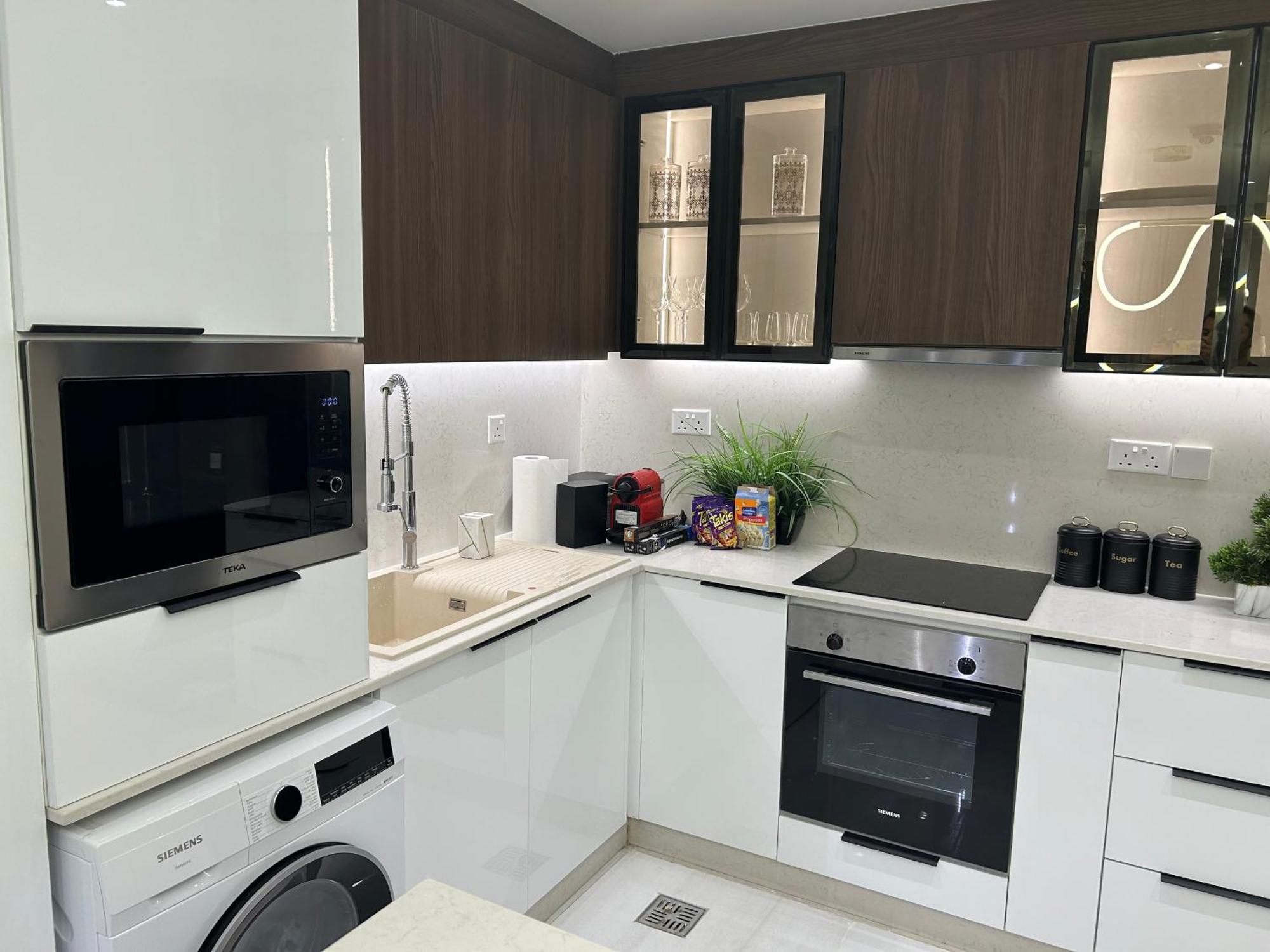 Usmans 4Bdrm Jbr Sadaf Next To Ritz Carlton Walk Apartment Dubai Ngoại thất bức ảnh